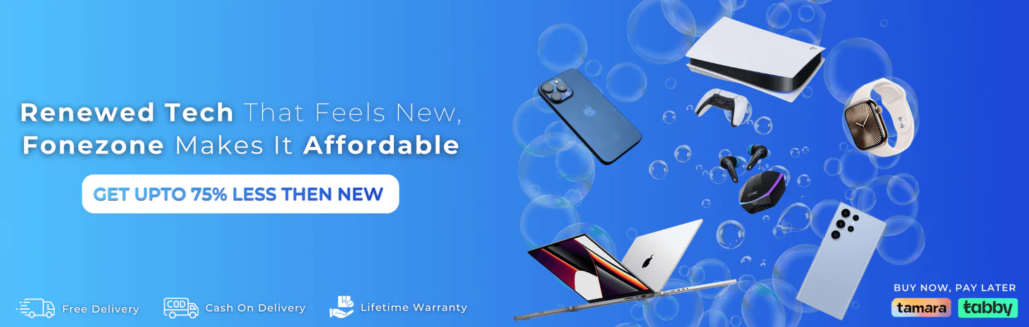 Premium Tech, Unbeatable Value