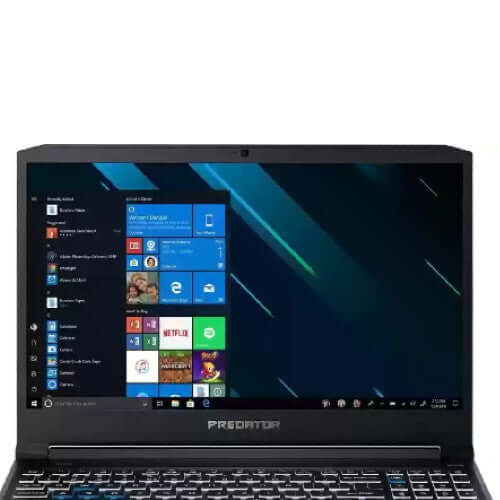 Acer Predator Triton 500, i7 9th Gen - Image 3