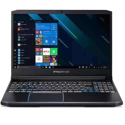 Acer Predator Triton 500, i7 9th Gen - Image 4