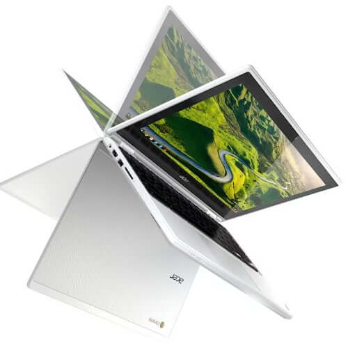 Acer R11 Chromebook 32GB,4GB Ram - Image 5