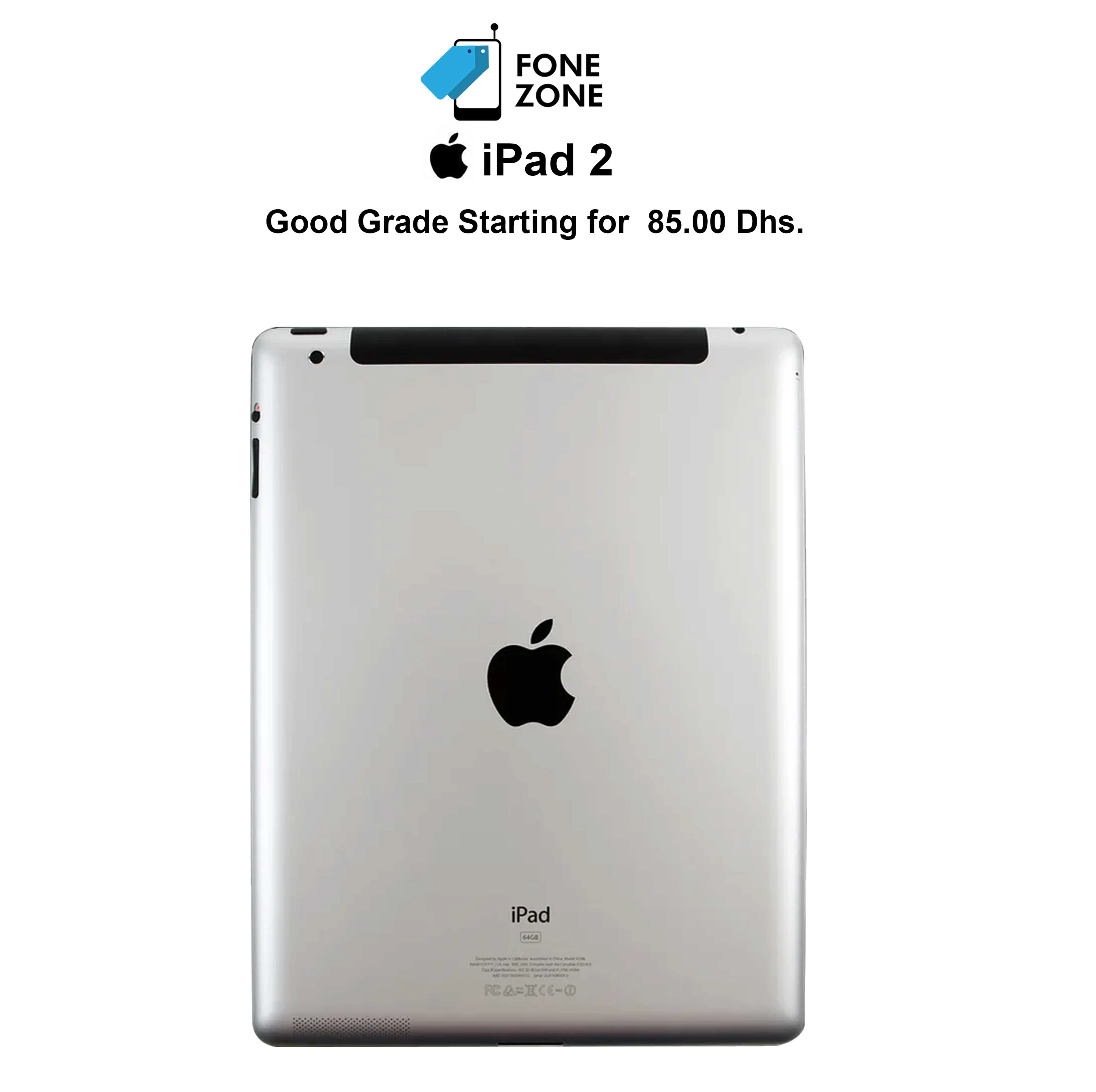 Apple iPad 2 WiFi 16GB - Image 7