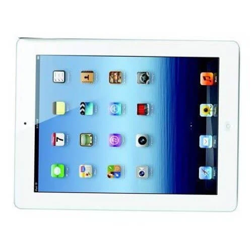 Apple iPad (4th generation) WiFi 32GB - Image 3
