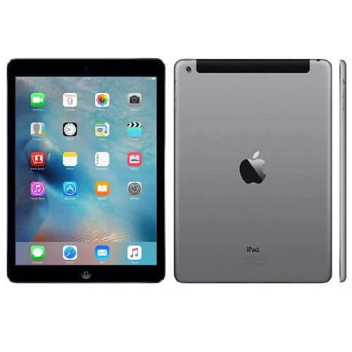 Apple iPad Air 128GB WiFi - Image 3