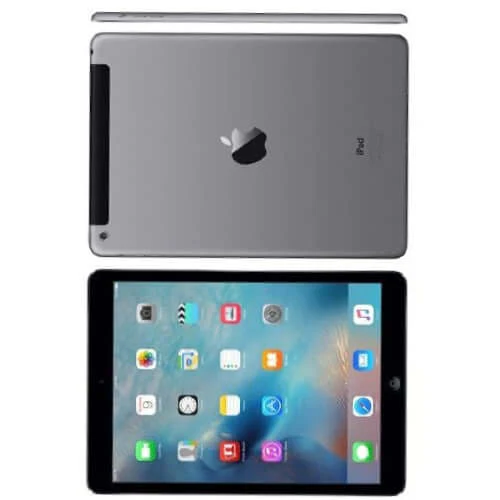 Apple iPad Air 128GB WiFi - Image 4