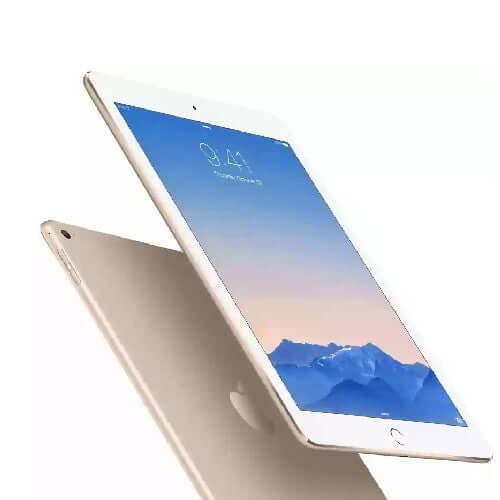 Apple iPad Air 2 64GB 4G - Image 5