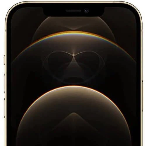 Apple iPhone 12 Pro 128GB Gold Good (Part Change Message) - Image 3