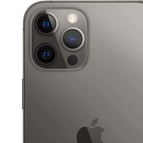 Apple iPhone 12 Pro Max 256GB Graphite Good (Part Change Message) - Image 3