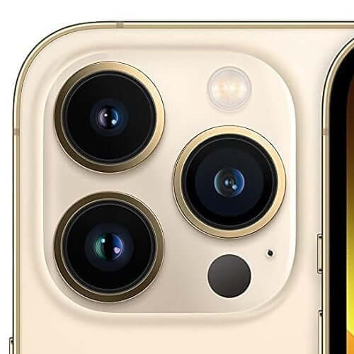 Apple iPhone 13 Pro 256GB Gold Good (Part Change Message) - Image 5