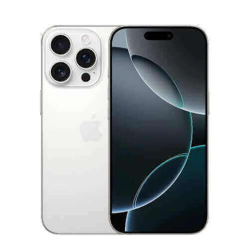 Apple iPhone 16 pro - Image 10