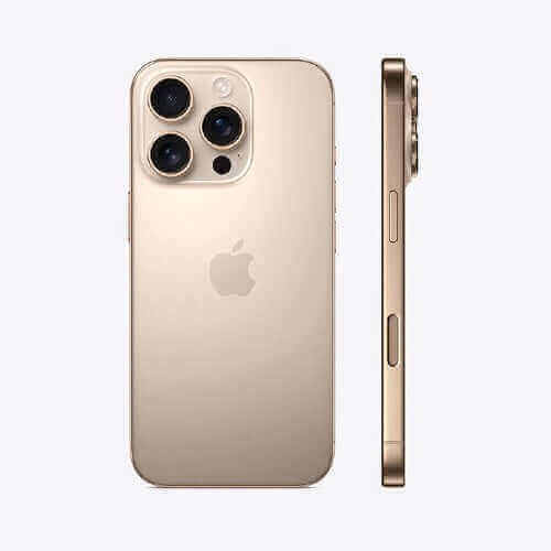 Apple iPhone 16 pro - Image 3