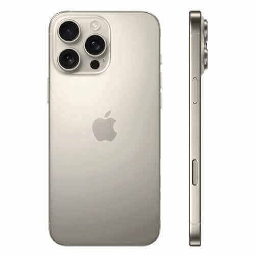 Apple iPhone 16 pro - Image 4