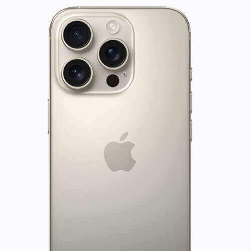 Apple iPhone 16 pro - Image 5