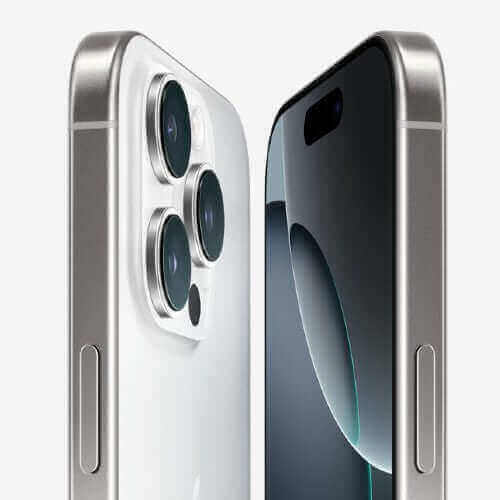 Apple iPhone 16 pro - Image 7