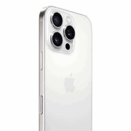 Apple iPhone 16 pro - Image 8