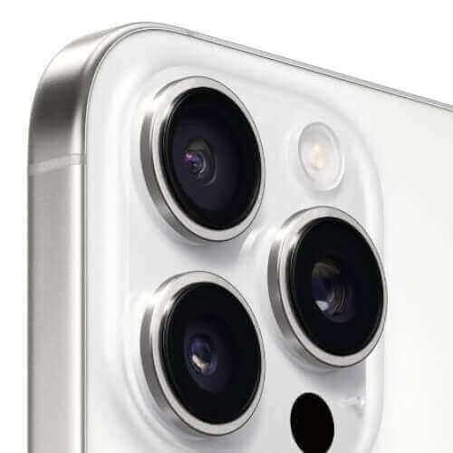 Apple iPhone 16 pro - Image 9