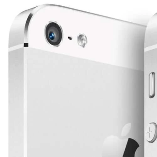 Apple iPhone 5s 16GB Silver Good - Image 3