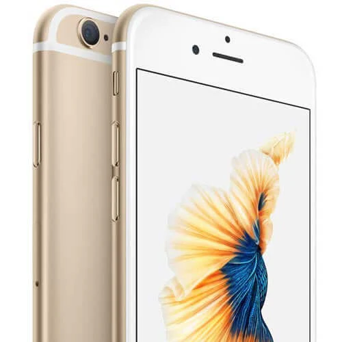 Apple iPhone 6s 128GB Gold now Cash on delivery in saudi - Image 4