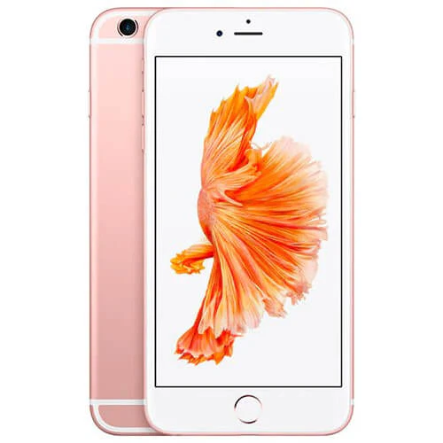 Apple iPhone 6s 128GB Rose Gold now Cash on delivery in saudi - Image 4