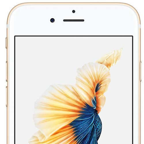 Apple iPhone 6s 16GB Gold now Cash on delivery in saudi - Image 4
