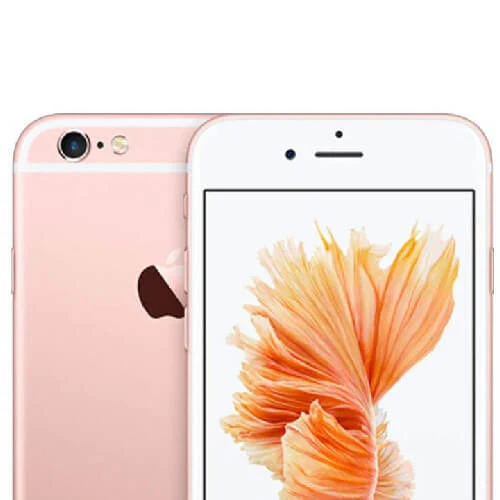 Apple iPhone 6s 16GB Rose Gold now Cash on delivery in saudi - Image 3