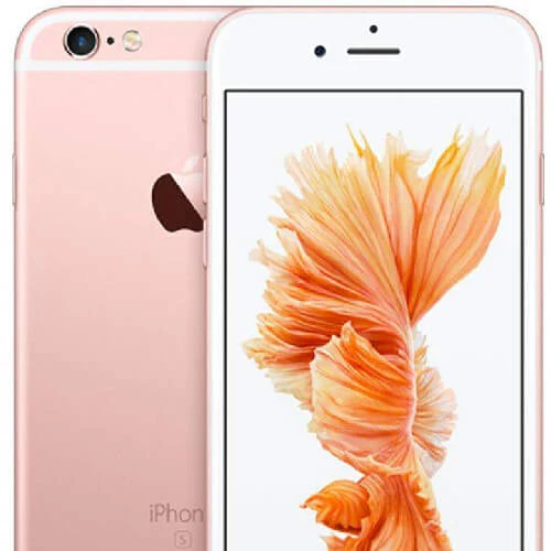Apple iPhone 6s 16GB Rose Gold now Cash on delivery in saudi - Image 4