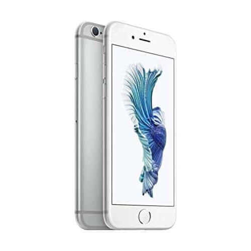 Apple iPhone 6s 16GB Silver now Cash on delivery in saudi - Image 5