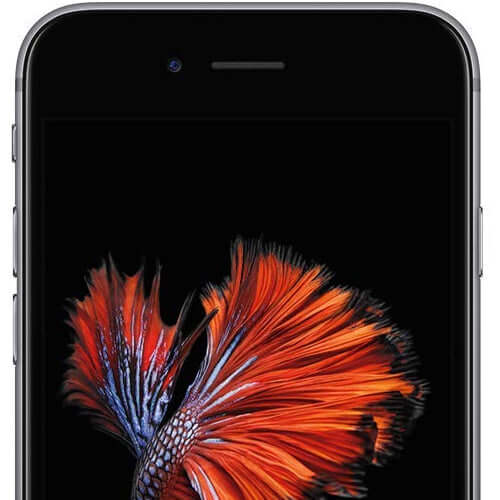 Apple iPhone 6s 16GB Space Grey now Cash on delivery in saudi - Image 4