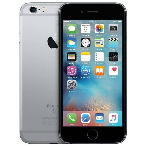 Apple iPhone 6s 16GB Space Grey now Cash on delivery in saudi - Image 5