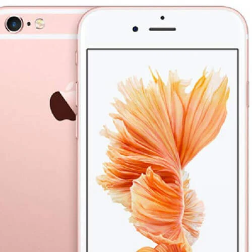 Apple iPhone 6s 32GB Rose Gold now Cash on delivery in saudi - Image 4