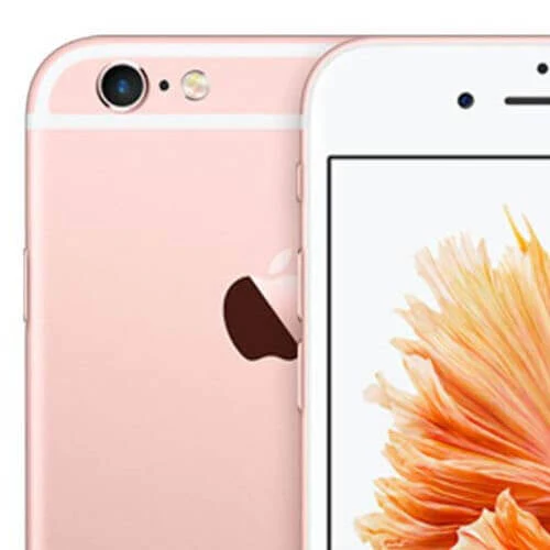 Apple iPhone 6s 32GB Rose Gold now Cash on delivery in saudi - Image 5