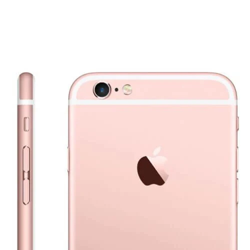 Apple iPhone 6s 64GB Rose Gold - Image 4