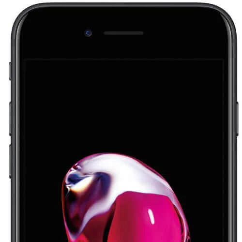 Apple iPhone 7 128GB Black - Image 3
