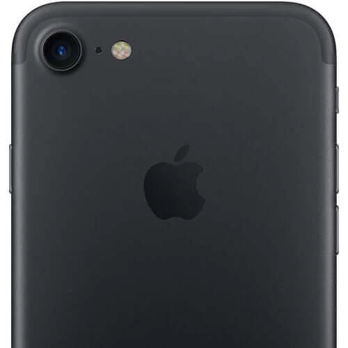 Apple iPhone 7 128GB Black - Image 4