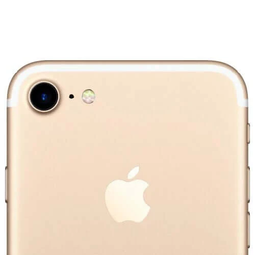 Apple iPhone 7 128GB Gold - Image 4
