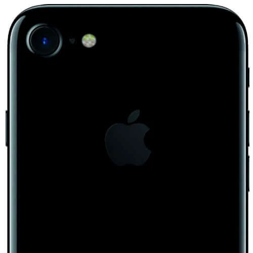 Apple iPhone 7 128GB Jet Black - Image 4