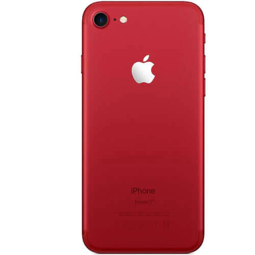 Apple iPhone 7 128GB Red - Image 3