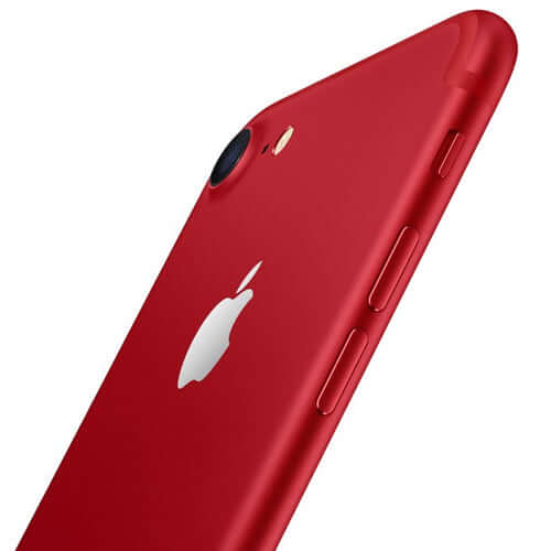 Apple iPhone 7 128GB Red - Image 5