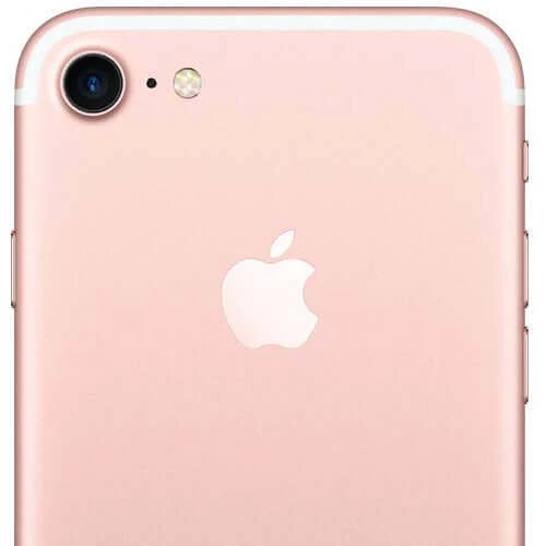 Apple iPhone 7 128GB Rose Gold - Image 3