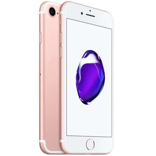 Apple iPhone 7 128GB Rose Gold - Image 4