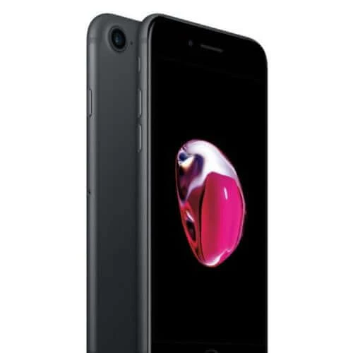 Apple iPhone 7 32GB Black Good - Image 4