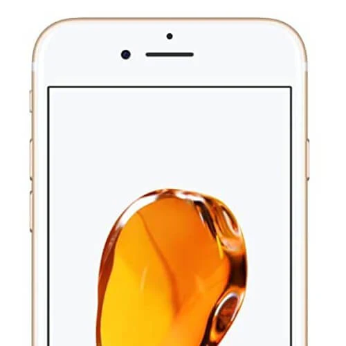 Apple iPhone 7 32GB Gold Good - Image 3