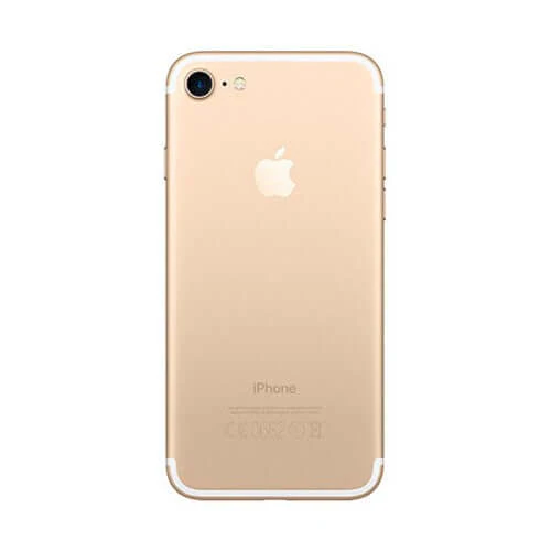 Apple iPhone 7 32GB Gold Good - Image 4