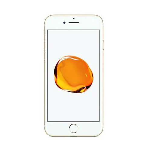 Apple iPhone 7 32GB Gold Good - Image 5