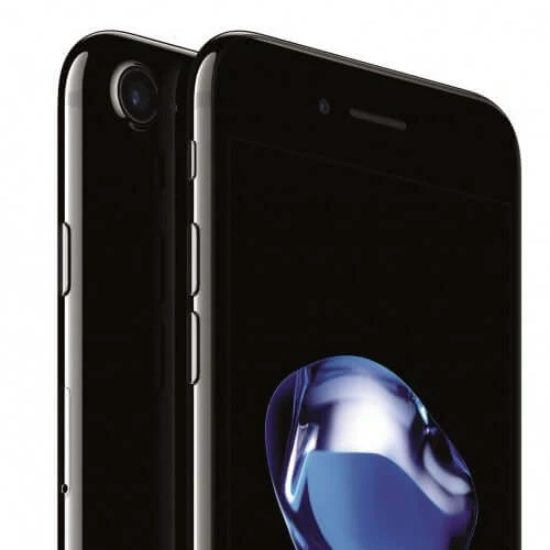 Apple iPhone 7 32GB Jet Black Good - Image 4