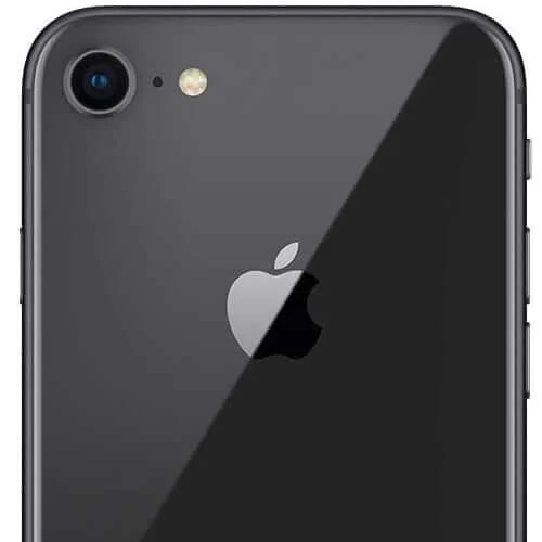 Apple iPhone 8 128GB Space Grey Good (Part Change Message) - Image 4