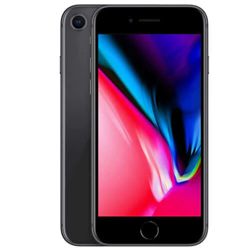 Apple iPhone 8 256GB Space Grey now Cash on delivery in saudi - Image 3