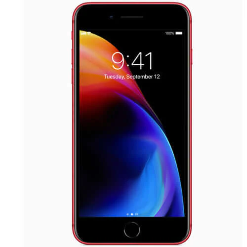 Apple iPhone 8 256GB Red now Cash on delivery in saudi - Image 4