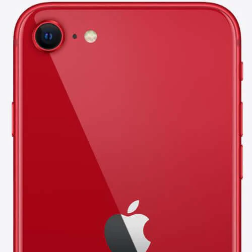 Apple iPhone SE (2nd generation) 64GB Red - Image 4