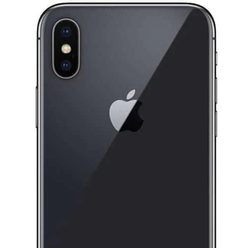Apple iPhone X 256GB Space Grey (With Part Change Message) - Image 3