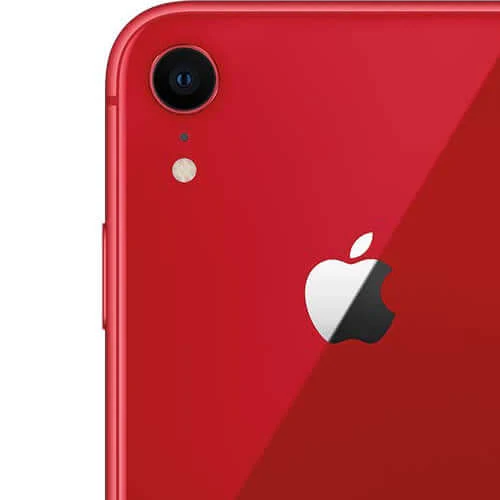 Apple iPhone XR 128GB Red Good (Part Change Message) - Image 3